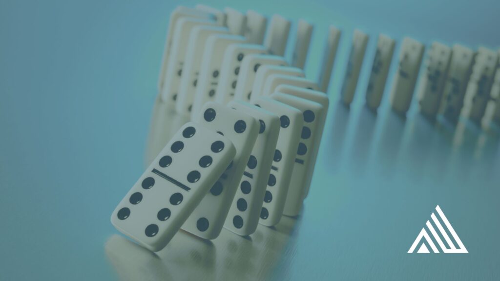 The Domino Effect Blog