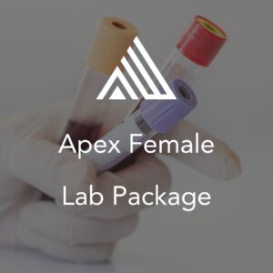 Apex Female Lab Package