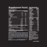 NaturProtein Vegan Blend - Chocolate - Image 2