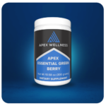 Essential Greens & Reds - Berry Flavor