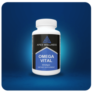 Omega Vital